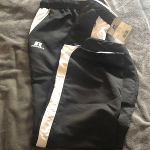 Russell athletic pants
